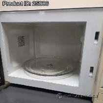 Danby Designer Beige Microwave 800W - Photo 3