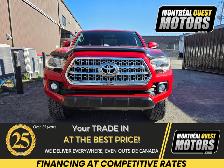 2016 Toyota Tacoma TRD OFF ROAD 4X4 / 6 SPEED MANUAL ! Bas Kilom - Photo 2
