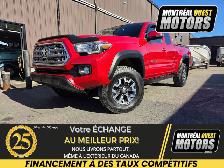 2016 Toyota Tacoma TRD OFF ROAD 4X4 / 6 SPEED MANUAL ! Bas Kilom - Photo 3
