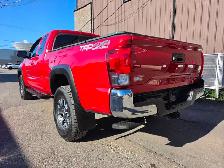 2016 Toyota Tacoma TRD OFF ROAD 4X4 / 6 SPEED MANUAL ! Bas Kilom - Photo 5