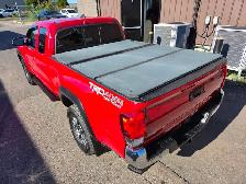 2016 Toyota Tacoma TRD OFF ROAD 4X4 / 6 SPEED MANUAL ! Bas Kilom - Photo 6