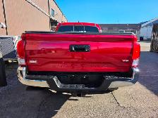 2016 Toyota Tacoma TRD OFF ROAD 4X4 / 6 SPEED MANUAL ! Bas Kilom - Photo 7
