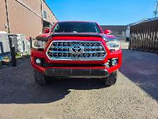 2016 Toyota Tacoma TRD OFF ROAD 4X4 / 6 SPEED MANUAL ! Bas Kilom - Photo 14