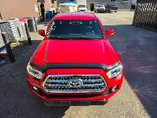 2016 Toyota Tacoma TRD OFF ROAD 4X4 / 6 SPEED MANUAL ! Bas Kilom - Photo 15