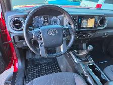 2016 Toyota Tacoma TRD OFF ROAD 4X4 / 6 SPEED MANUAL ! Bas Kilom - Photo 20