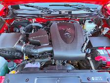 2016 Toyota Tacoma TRD OFF ROAD 4X4 / 6 SPEED MANUAL ! Bas Kilom - Photo 25