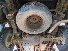 2016 Toyota Tacoma TRD OFF ROAD 4X4 / 6 SPEED MANUAL ! Bas Kilom - Photo 30