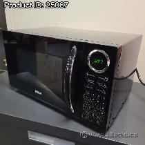 RCA RMW953 0.9 cu ft Countertop Microwave 900W