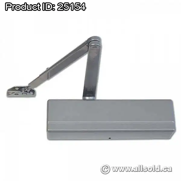 Sargent 1430 Heavy Duty Universal Arm Door Closer