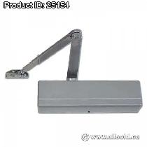 Sargent 1430 Heavy Duty Universal Arm Door Closer