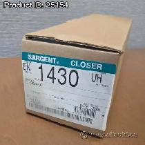 Sargent 1430 Heavy Duty Universal Arm Door Closer - Photo 4