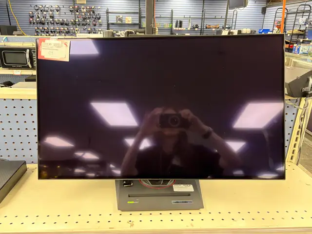 Asus G-Sync 27" Monitor