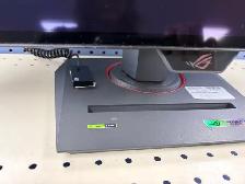 Asus G-Sync 27" Monitor - Photo 2