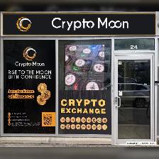 Buy/Sell Crypto For Cash