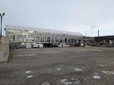 Greenhouse available for lease - Photo 3