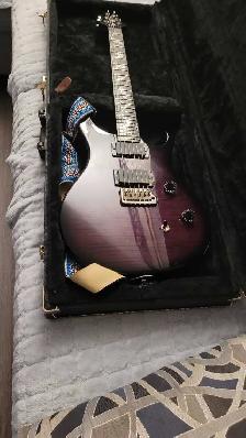 PRS SE Paul Allender Electric Guitar - Photo 7