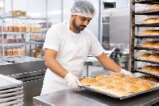Hiring General Labour Workers for a Bakery