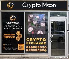 Buy & Sell Cryptocurrency for Cash | CryptoMoon - Photo 2