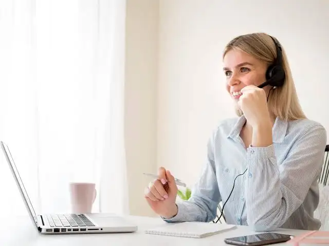 Sales & Marketing Coordinator