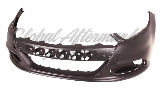Dodge Dart 2013-2016 Bumper Front Primed