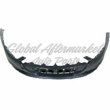 Dodge Dart 2013-2016 Bumper Front Primed - Photo 4
