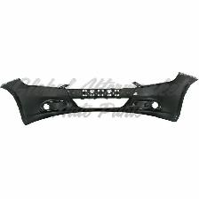 Dodge Dart 2013-2016 Bumper Front Primed - Photo 5