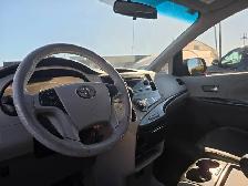 2011 Toyota Sienna SE SPORT 8 PASSAGER CUIR GARANTIE 1 ANS - Photo 3