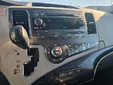 2011 Toyota Sienna SE SPORT 8 PASSAGER CUIR GARANTIE 1 ANS - Photo 4