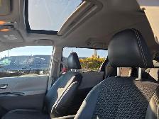 2011 Toyota Sienna SE SPORT 8 PASSAGER CUIR GARANTIE 1 ANS - Photo 6