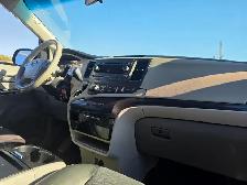 2011 Toyota Sienna SE SPORT 8 PASSAGER CUIR GARANTIE 1 ANS - Photo 7