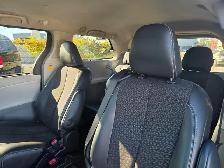 2011 Toyota Sienna SE SPORT 8 PASSAGER CUIR GARANTIE 1 ANS - Photo 8