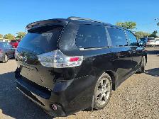 2011 Toyota Sienna SE SPORT 8 PASSAGER CUIR GARANTIE 1 ANS - Photo 10