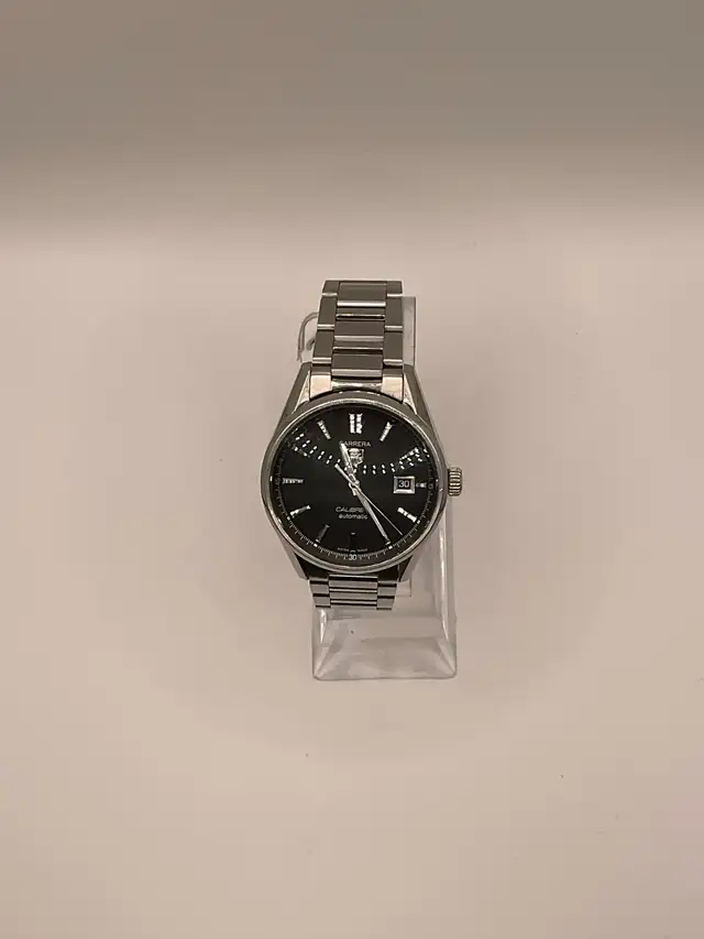 TAG HEUER CARRERA CALIBRE 5