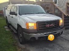 GMC  Sierra 1500,  2012 - Photo 2