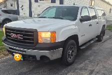 GMC  Sierra 1500,  2012 - Photo 3