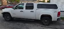GMC  Sierra 1500,  2012 - Photo 4
