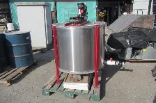 AUCTION - RAW HONEY AND EQUIPMENT - SAT. OCT. 3, 8AM - Photo 3
