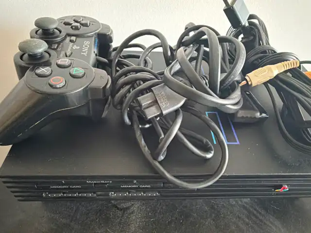 PlayStation 2