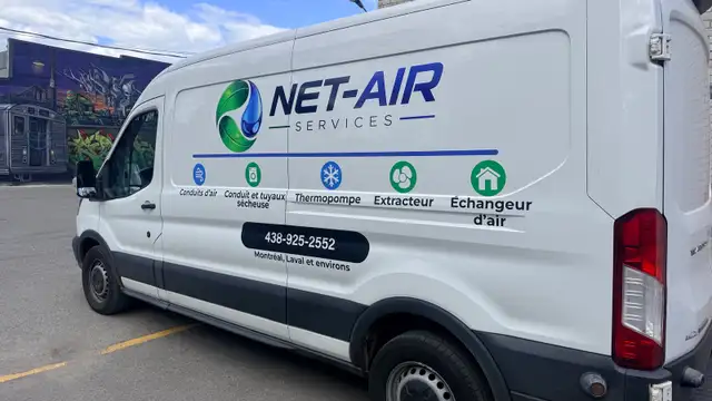 Professional Air Duct Cleaning – Montreal & West Island