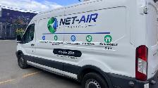 Professional Air Duct Cleaning – Montreal & West Island
