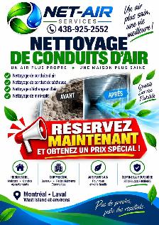 Professional Air Duct Cleaning – Montreal & West Island - Photo 2