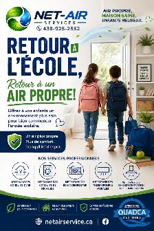 Professional Air Duct Cleaning – Montreal & West Island - Photo 3