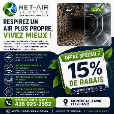 Professional Air Duct Cleaning – Montreal & West Island - Photo 5