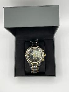 MICHAEL HILL W 1/2 CARAT DIAMOND.