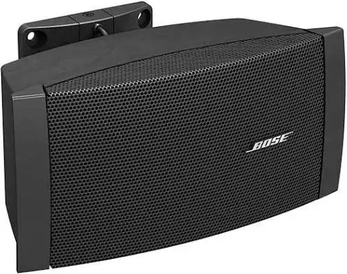 Wall / surface mount speaker  BOSE, JBL, TOA