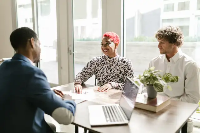 Hiring - Insurance & Financial Services Associates