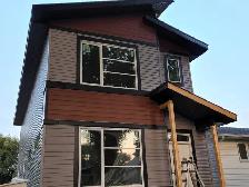 Siding crew (looking contract work)