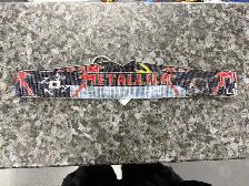 Metallica Beaded Lanyard - Photo 2
