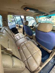 1993 Jeep Grand Cherokee - Photo 6