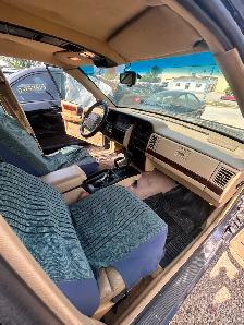 1993 Jeep Grand Cherokee - Photo 7